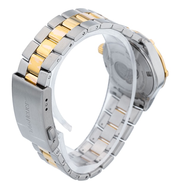 Tag Heuer Aquaracer WAF1424.BB0814 Image 3